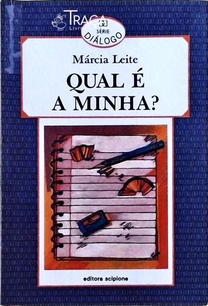 Qual É a Minha?