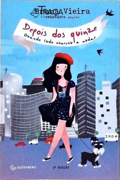 Depois dos Quinze