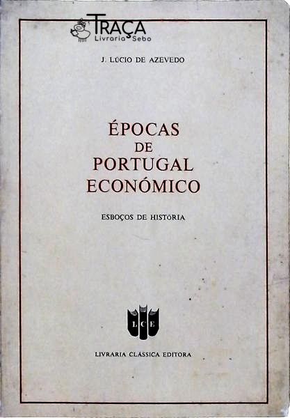 Épocas de Portugal Económico