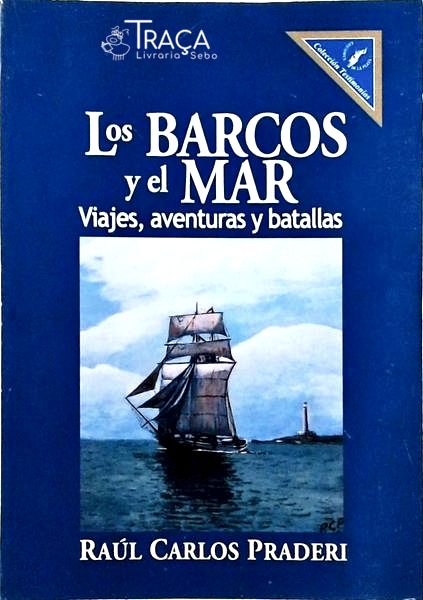 Los Barcos Y El Mar