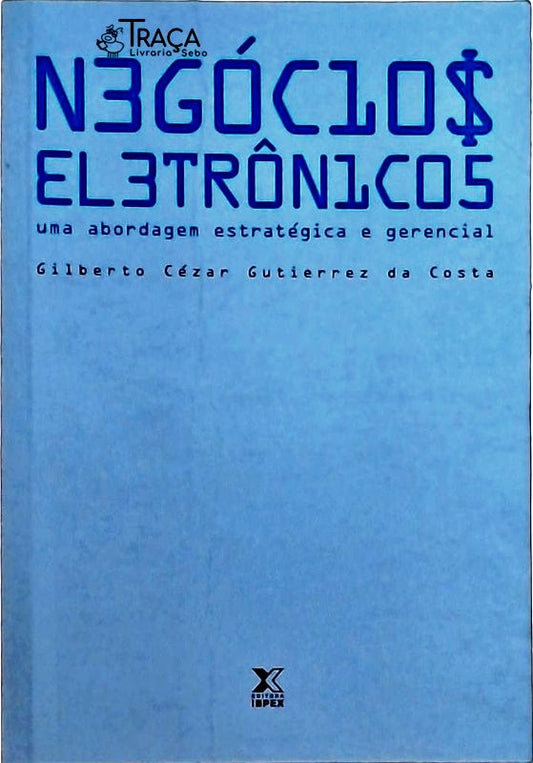 Negócios Eletrônicos