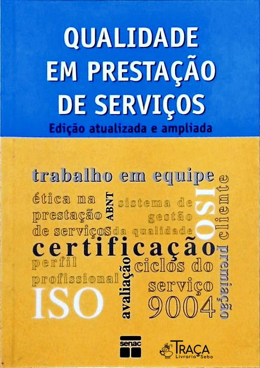 Qualidade em Prestação de Serviços