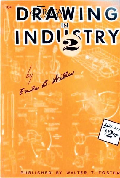Drawing In Industry 2 - Nº104