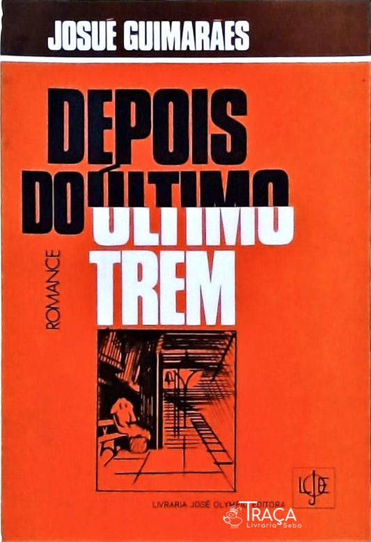 Depois do Último Trem