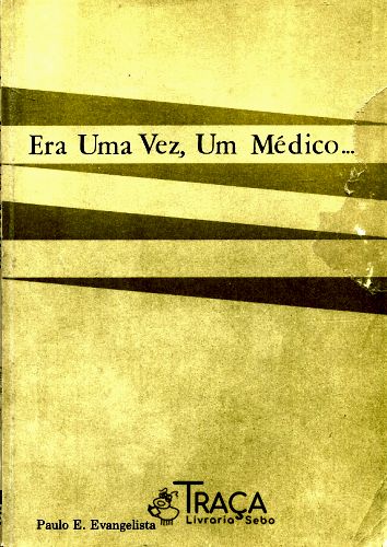 Era Uma Vez Um Médico...