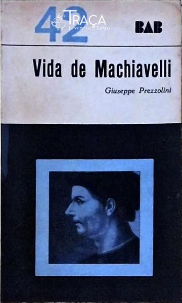 Vida de Machiavelli