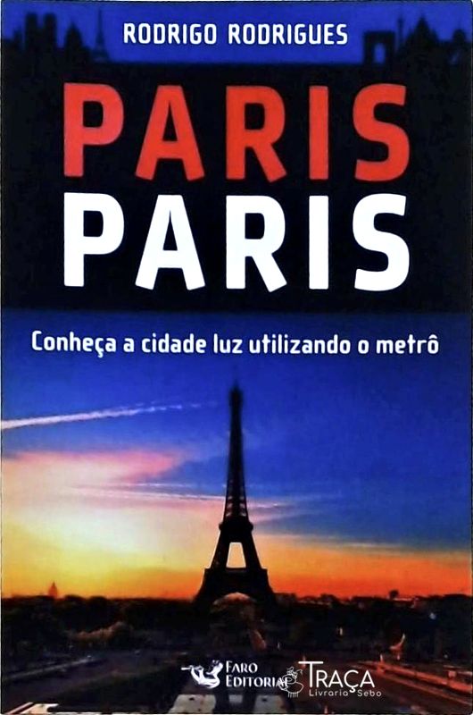 Paris Paris