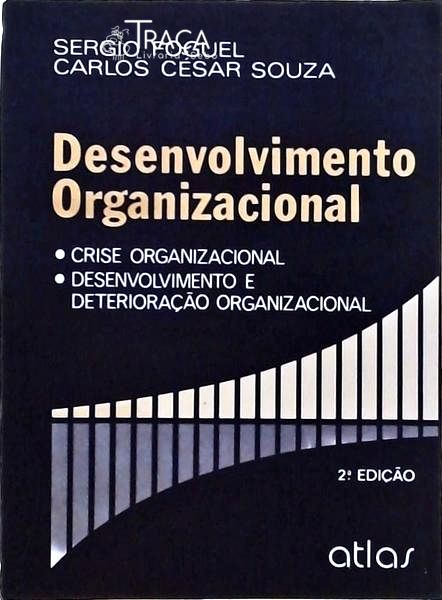 Desenvolvimento Organizacional