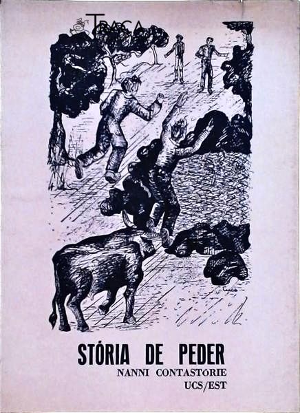 Stória de Peder