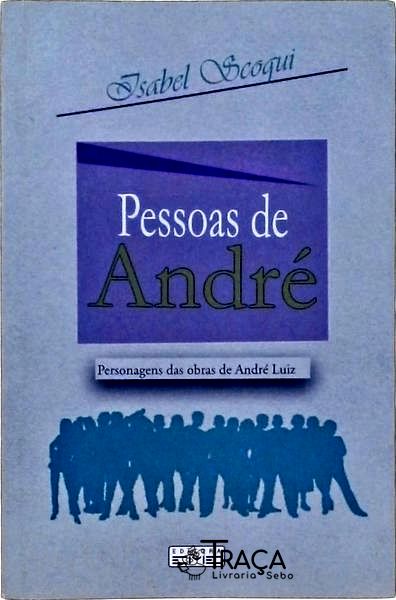 Pessoas de André