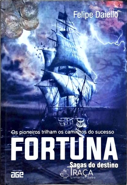 Fortuna - Sagas Do Destino