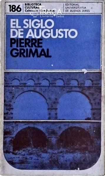 El Siglo de Augusto