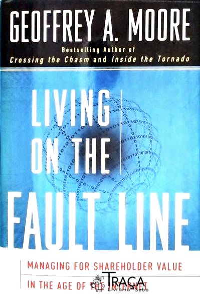 Living On The Fault Line