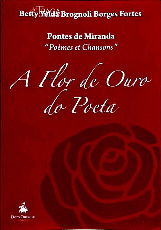 A Flor de Ouro do Poeta