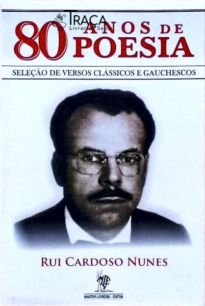 80 Anos de Poesia