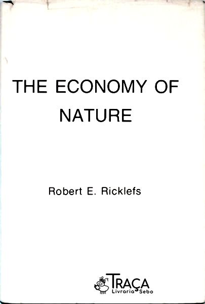 The Economy Of Nature