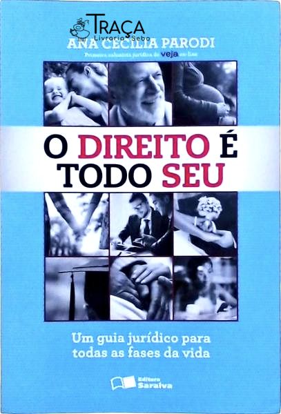 O Direito É Todo Seu