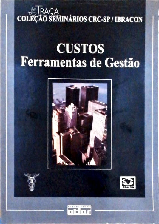 Custos - Ferramentas de Gestão