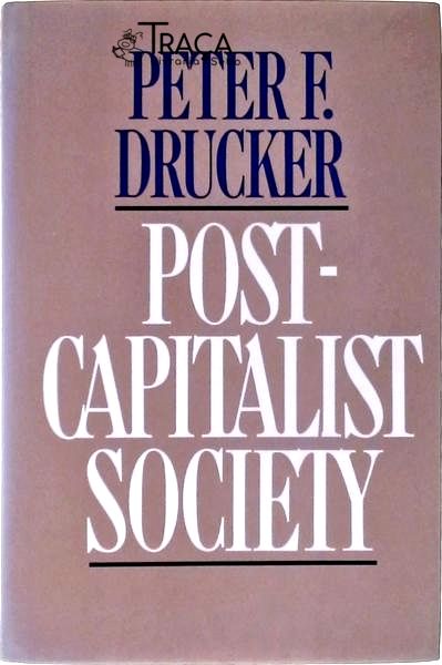 Post-capitalist Society