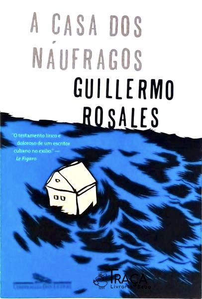 A Casa dos Náufragos