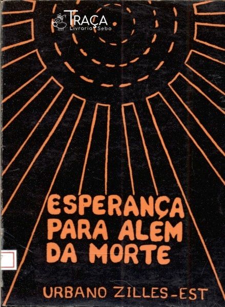 Esperanca Para Alem da Morte