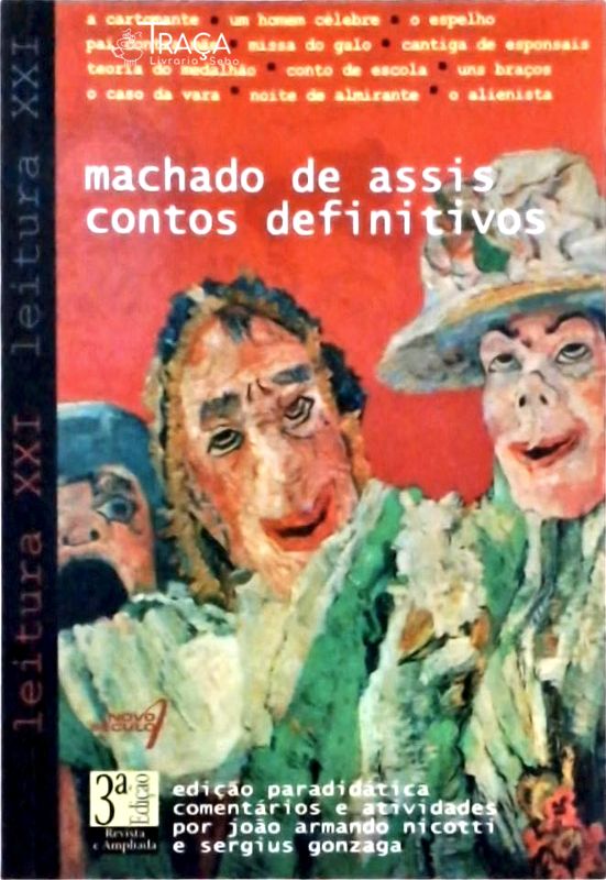 Contos Definitivos