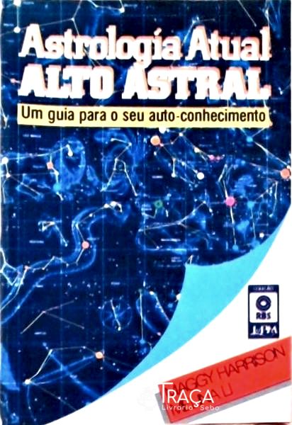 Astrologia Atual Alto Astral
