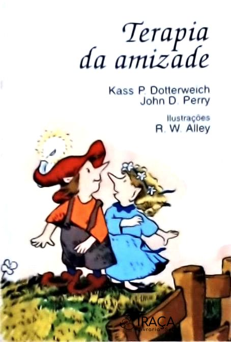 Terapia da Amizade