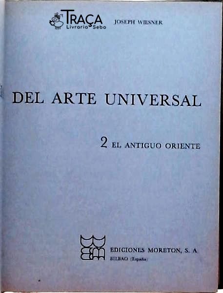 Historia Del Arte Universal Vol 2