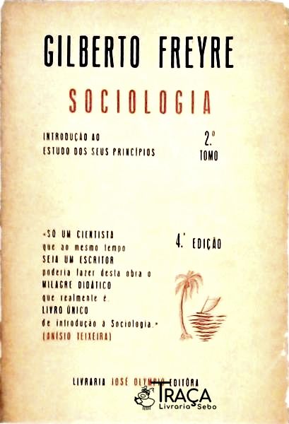 Sociologia Vol 2