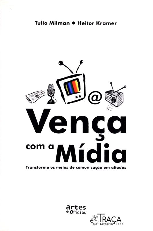 Vença com a Mídia
