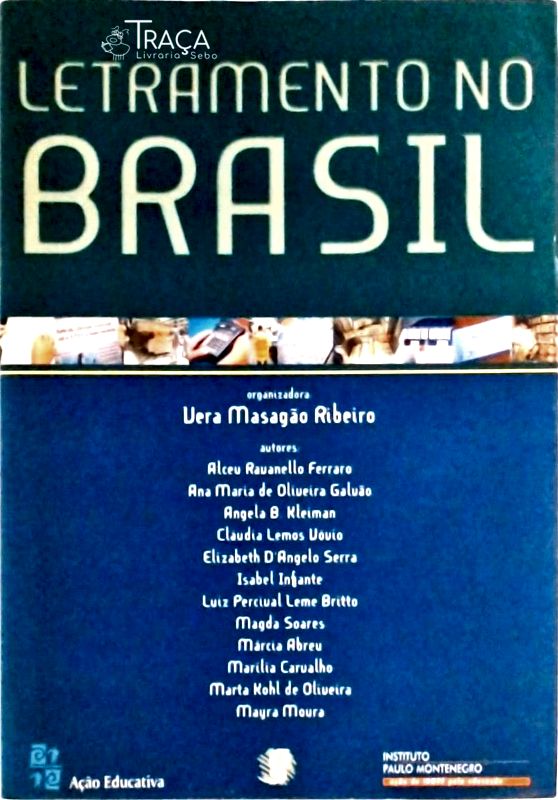 Letramento No Brasil