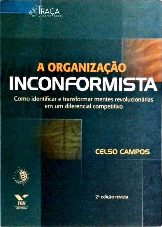 A Organização Inconformista