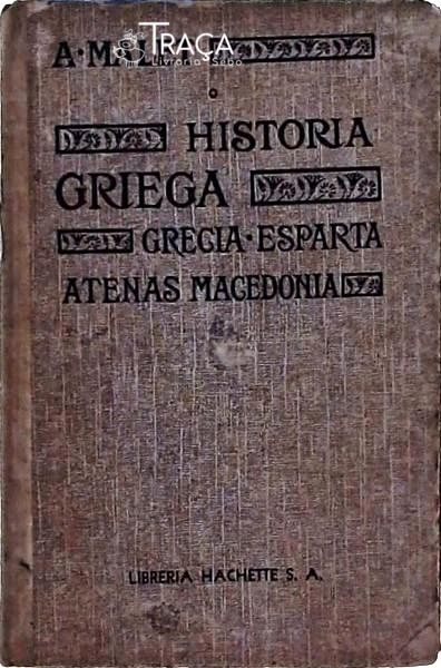 Historia Grieca