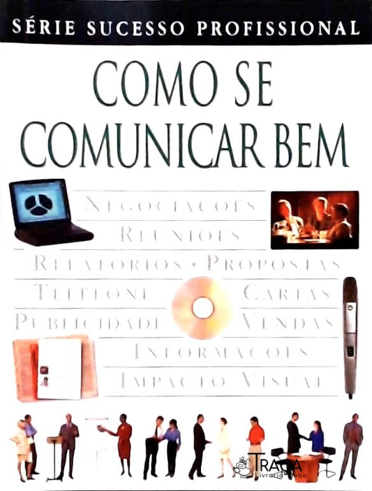 Como Se Comunicar Bem