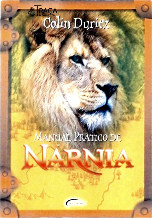 Manual Prático de Nárnia