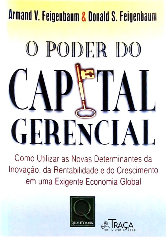 O Poder do Capital Gerencial