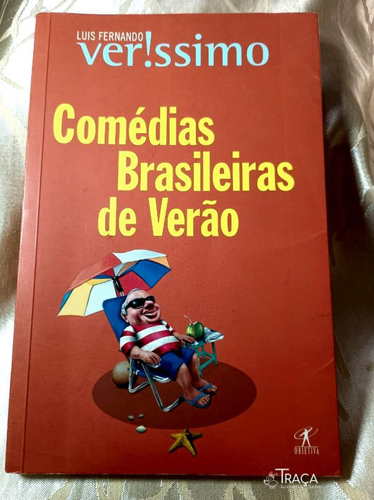 Comédias Brasileiras de Verão