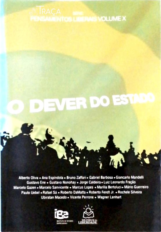 O Dever do Estado