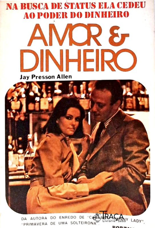 Amor e Dinheiro