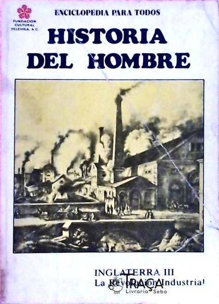 Historia Del Hombre Vol 39