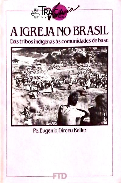 A Igreja No Brasil