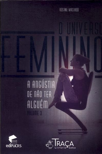 O Universo Feminino Vol. 3