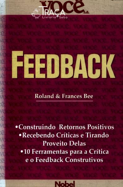 Feedback