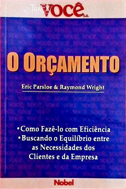 O Orçamento