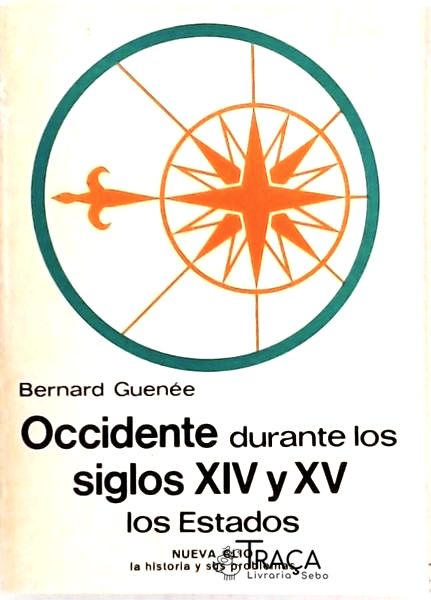 Occidente Durante Los Siglos Xiv Y Xv