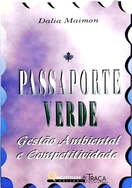 Passaporte Verde