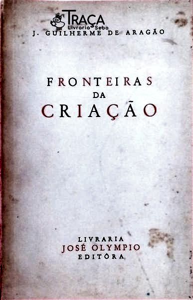 Fronteiras da Criação