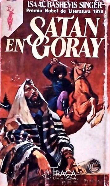 Satan En Goray