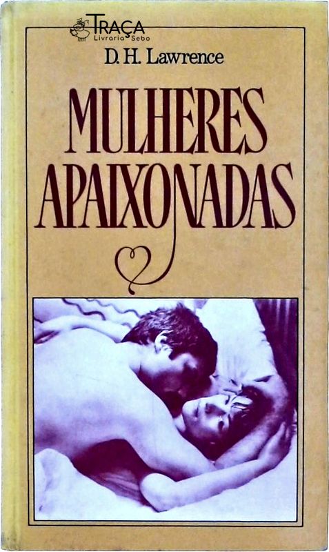 Mulheres Apaixonadas